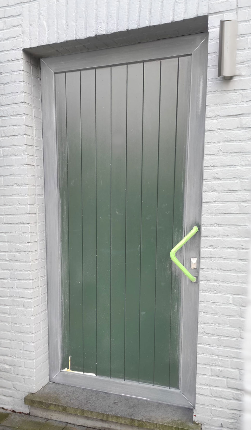 Vergelijk afbeelding voor