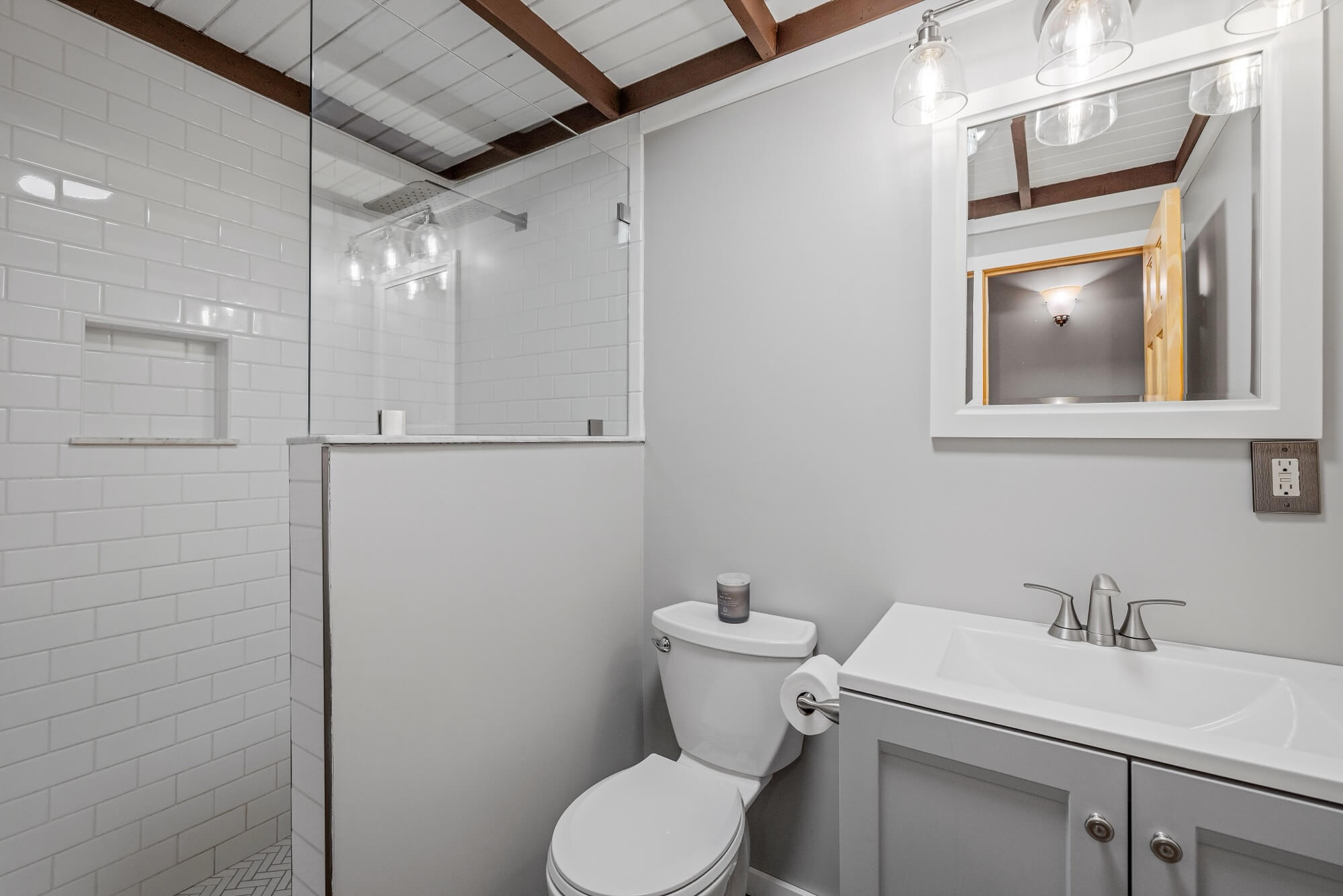 Sanitairherstel foto voor doorklik